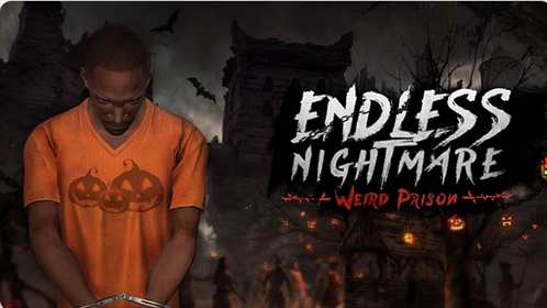 Endless Nightmare 4 ﹥ ПОЛНОЕ ПРОХОЖДЕНИЕ