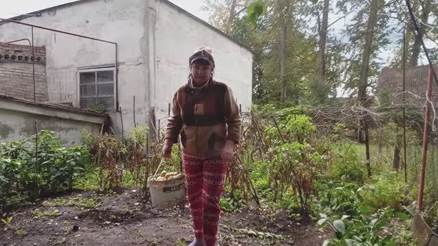 ВОВРЕМЯ ВСЁ УСПЕЛИ,КАНАЛ О ЖИЗНИ ВИКТОРА И СВЕТЛАНЫ смотреть онлайн