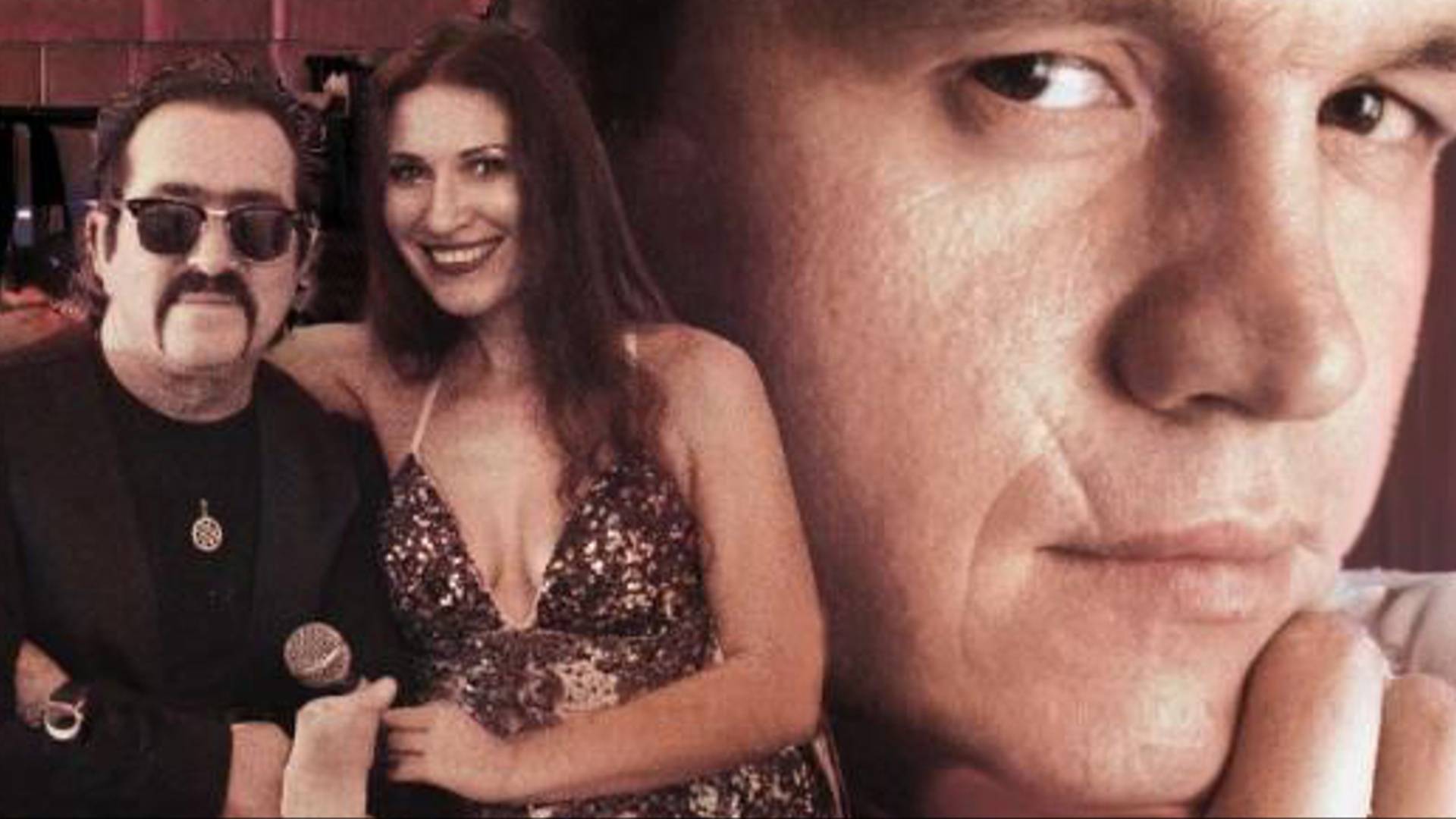 Сергей Наговицын - Ты Вовкина теперь (2025)