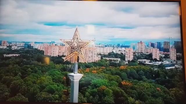 Москва Северный Речной Вокзал Прогулки по Москве смотреть онлайн