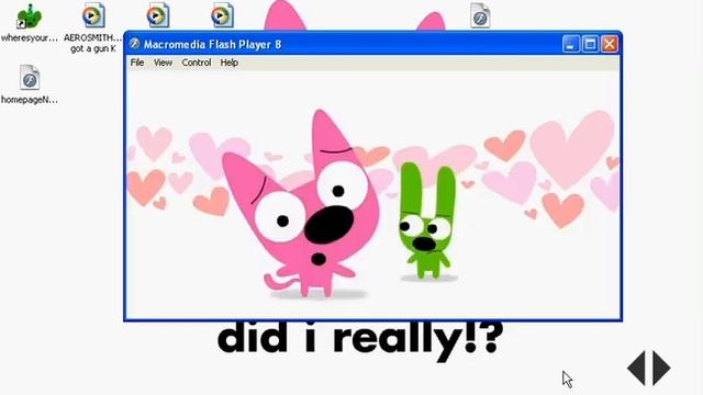 “strange hoops and yoyo animation!!!!” (8-23-2007) (REUPLOAD) (480p_30fps_H264-128kbit_AAC) смотреть онлайн