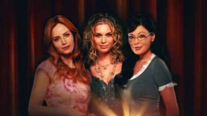Сериал Иствик – 1 сезон 5 серия / Eastwick