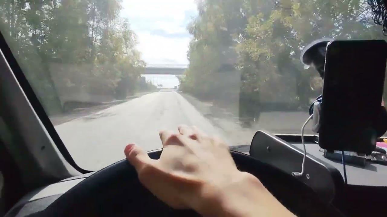 Работа по Яндекс Грузовому. Рассказываю про ИП и само занятого и работе на себя. Внеплановый ремонт. смотреть онлайн