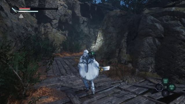 Hell Is Us .5 . Встреча с батей. смотреть онлайн