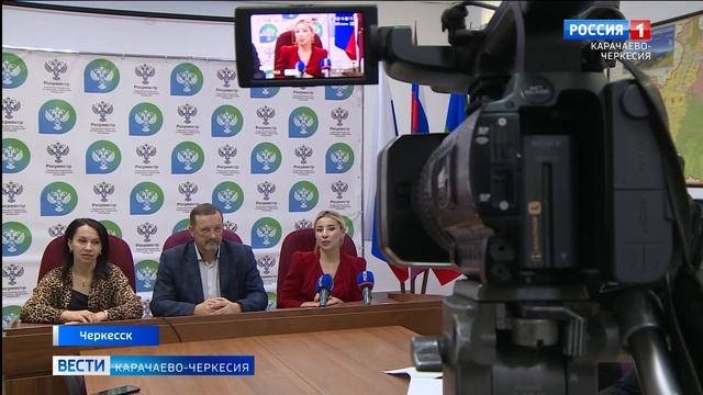 В Управлении Росреестра разъяснили действия критериев неиспользования земельных участков смотреть онлайн