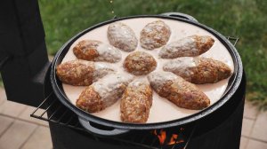 Любимый способ приготовления ленивых голубцов