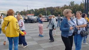 ЧАШКА КОФЕЮ ♥️ТАНЦЫ ♥️ХАРЬКОВ 2025 - 1080