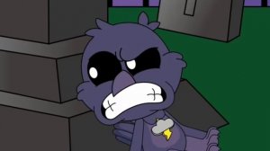 песня,Nyquek Critters.