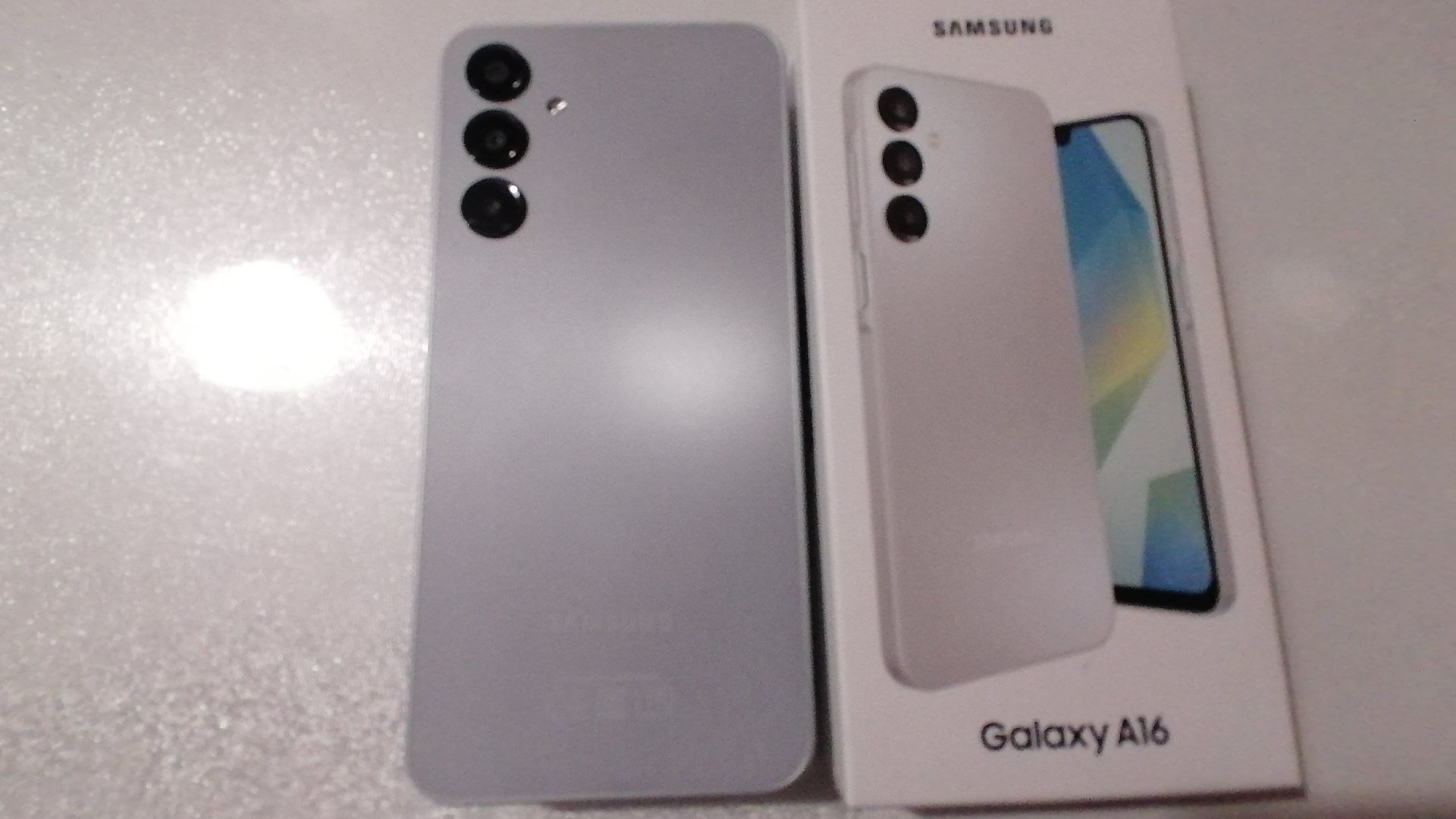 ОБЗОР Samsung Galaxy A16 ДЛЯ РАБОТЫ В ТАКСИ. ХОРОШИЙ СРЕДНЕБЮДЖЕТНИК 2024-2025