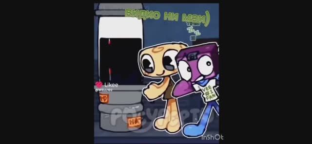 Шоколадку?) Падборачка па миру денди