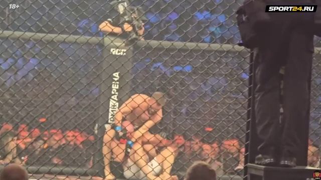 БЕЛАЗ vs ШЛЕМЕНКО: ДРАЛСЯ ДО КОНЦА, НО УСНУЛ / РАЗВЯЗКА СУПЕР РЕВАНША смотреть онлайн