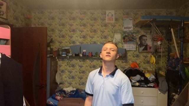 «Я Хотел Бы» Сергей Сотников Премьера Клипа 2025