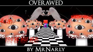 Уровень из снов | OVERAWED by MrNarly