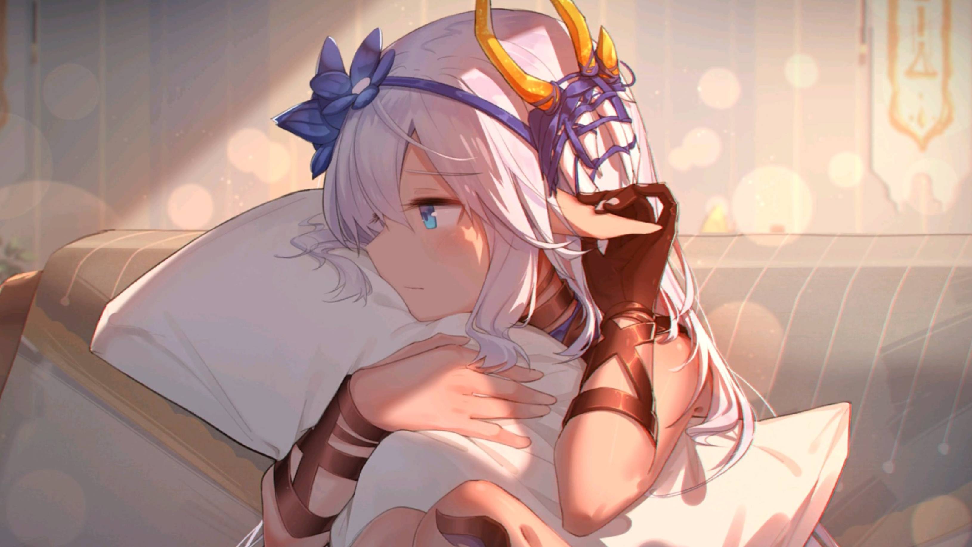 История Лилиро | Soul Tide | Часть 1 | Без комментариев