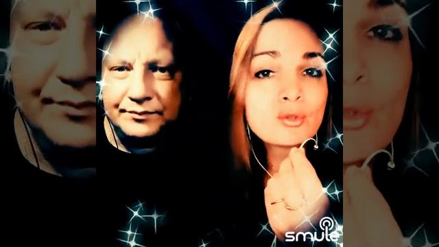 Сам тебя выдумал 🎙 Алексей&Татьяна #cover #smule #smulerussia Михаил Бублик