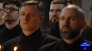 Хор Сретенского монастыря "Величит душа моя Господа"