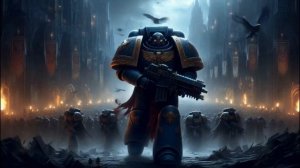 Warhammer 40k