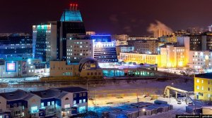 Якутия  История Якутска. Республика Саха.