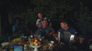 Застольная песня вагь вебкI