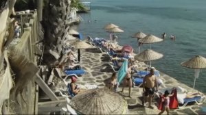 LABRANDA MARES MARMARIS HOTEL. 5*. Сентябрь 2020.