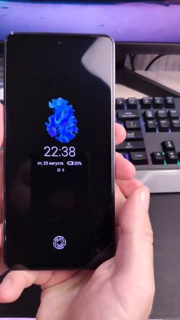 НОВИНКА! TECNO CAMON 20 PRO