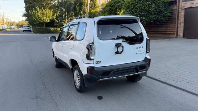 Нива Тревел смотреть онлайн