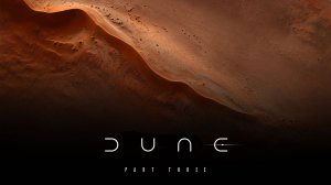 Дюна 3: Музыка Бога Императора | Официальный саундтрек Ханса Циммера и его сокомпозитора