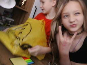 РАСПАКОВКА ИЗ ЧИЖИКА/ милка off.