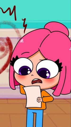 СТАЛА МАМОЙ НЕПОСЛУШНОГО РЕБЁНКА #луана #мультик #челлендж