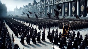 Warhammer 40K - Космодесант