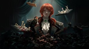 Дунхуа: Закон дьявола 2 Сезон - Трейлер (Аниме 2026)