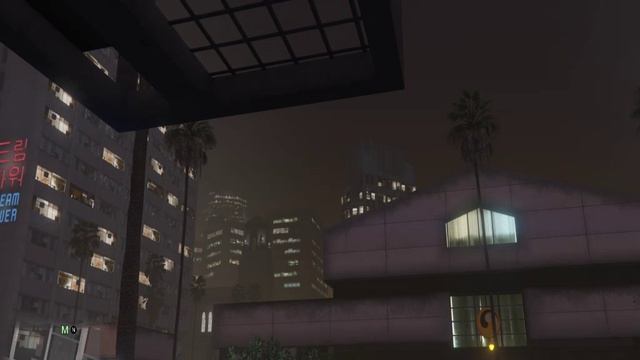 GTA 5 - Погони, перестрелки