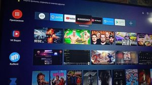 Обзор Смарт ТВ приставка X96Q 2 16 ГБ_2