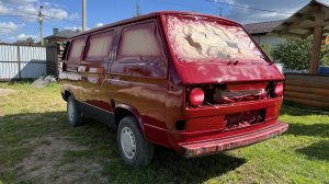 Автодом СВОИМИ РУКАМИ. ФИНАЛ ИСТОРИИ