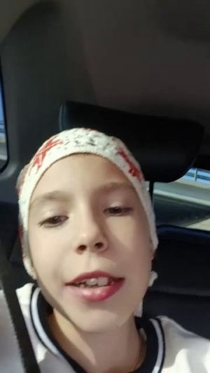 я сочиняю песню