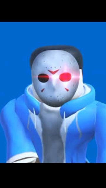 Безумный Slasher / Chase Theme