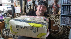 Подарок из Кинешмы