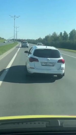 Не пропустил скорую помощь, ч.1