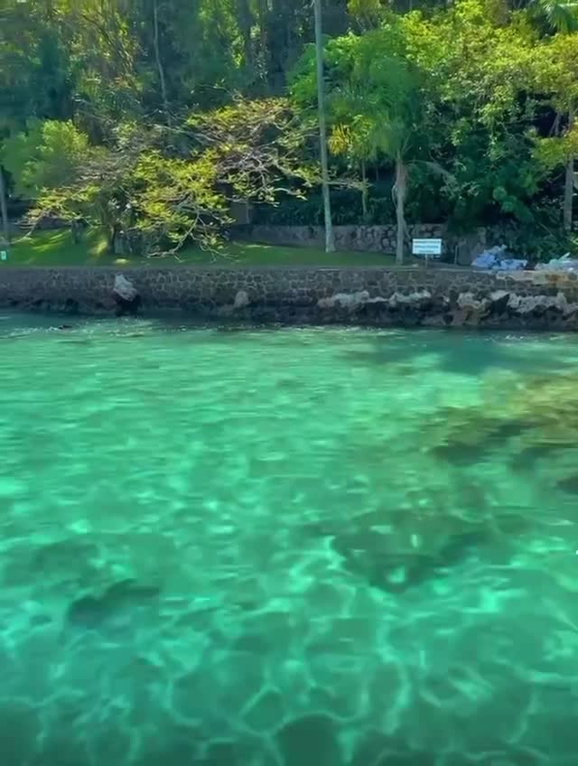 Парати - небольшой город, расположенный у берега Атлантического океана, который ранее был важным ... смотреть онлайн