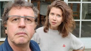 «Еще одна молодуха сбежала от надоевшего деда»: что не так с разводом 67-летнего Михаила Ширвиндта