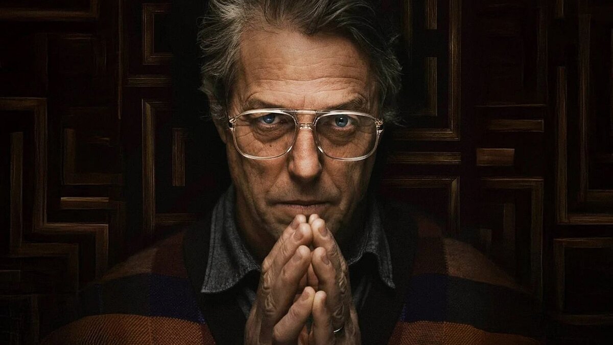 Еретик (2024) - Русский трейлер смотреть онлайн