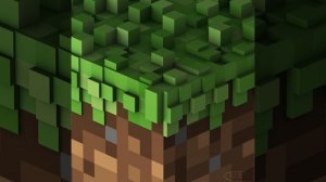 Minecraft Soundtrack CD2 04. Blind Spots