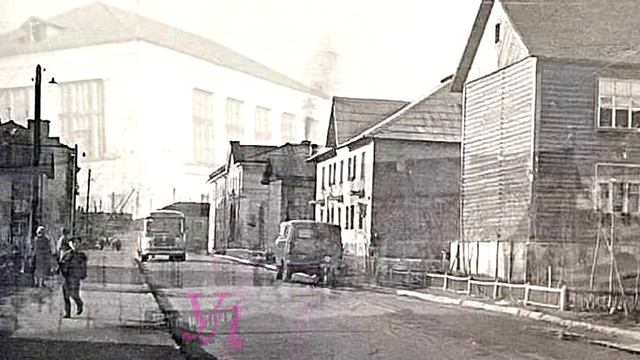 Кандалакша - хроника. смотреть онлайн