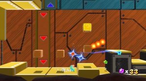 Super Mario Galaxy (2025)  [Nintendo Switch 2] - Часть 1 из 2