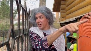 Страсти Маринки. Часть 22