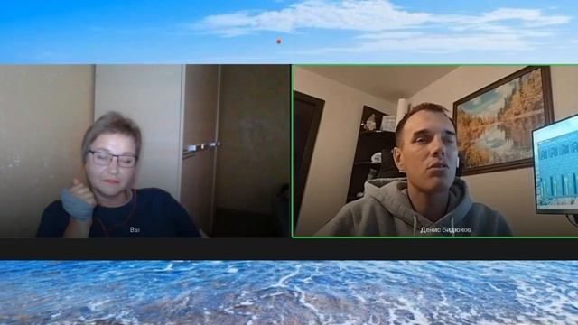 Денис Бидюков Невидимое оружие: нейросети + соцсети = контроль масс смотреть онлайн