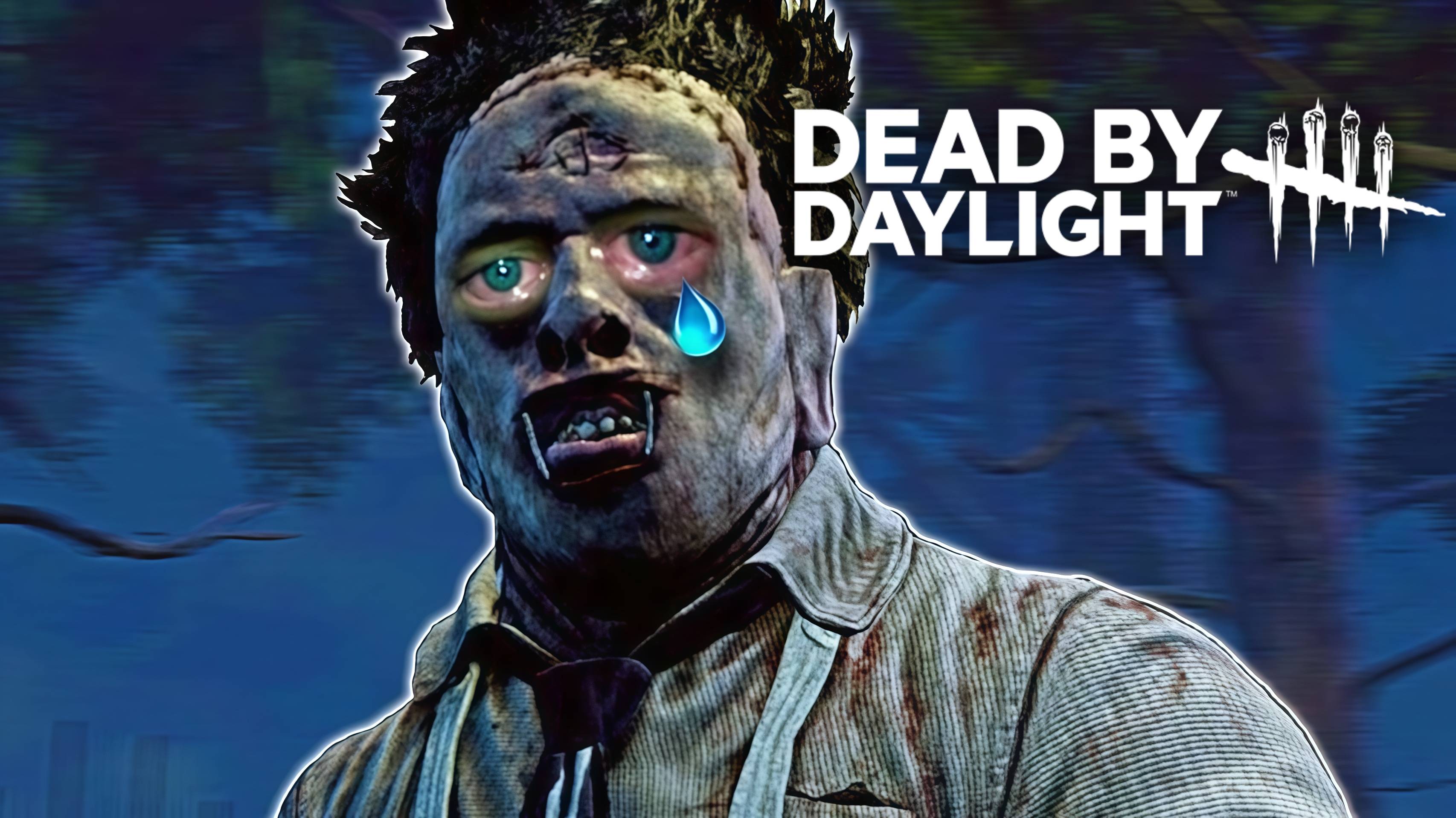 ОХ УЖ ЭТИ ПОРТАЛЫ/DEAD BY DAYLIGHT смотреть онлайн