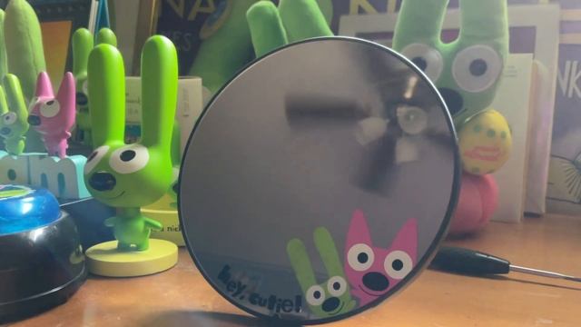hoops&yoyo “Hey, cutie!” talking mirror (1080p_30fps_H264-128kbit_AAC) смотреть онлайн