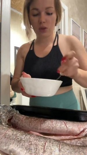 Готовим дома #уралочка #деревенскаяжизнь #готовимдома