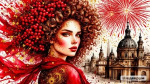 КАЛИНА. Елена Карпук.